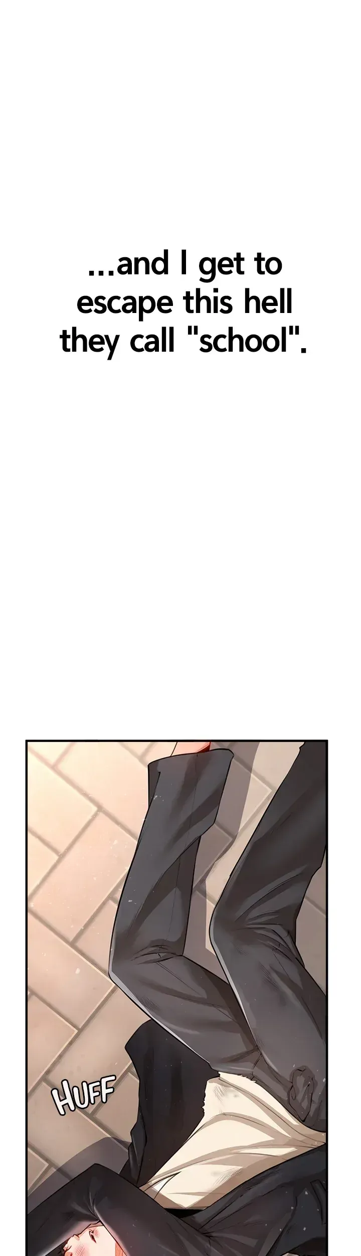 Read ZZIN chapter 1 image 22 on Lezhin