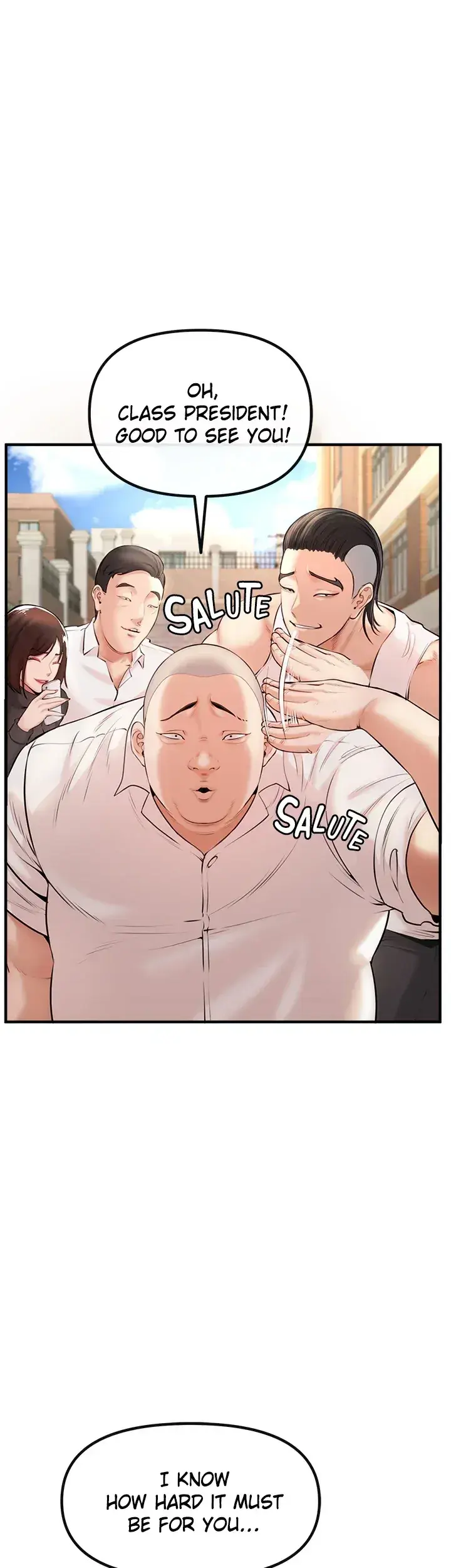 Read ZZIN chapter 1 image 27 on Lezhin