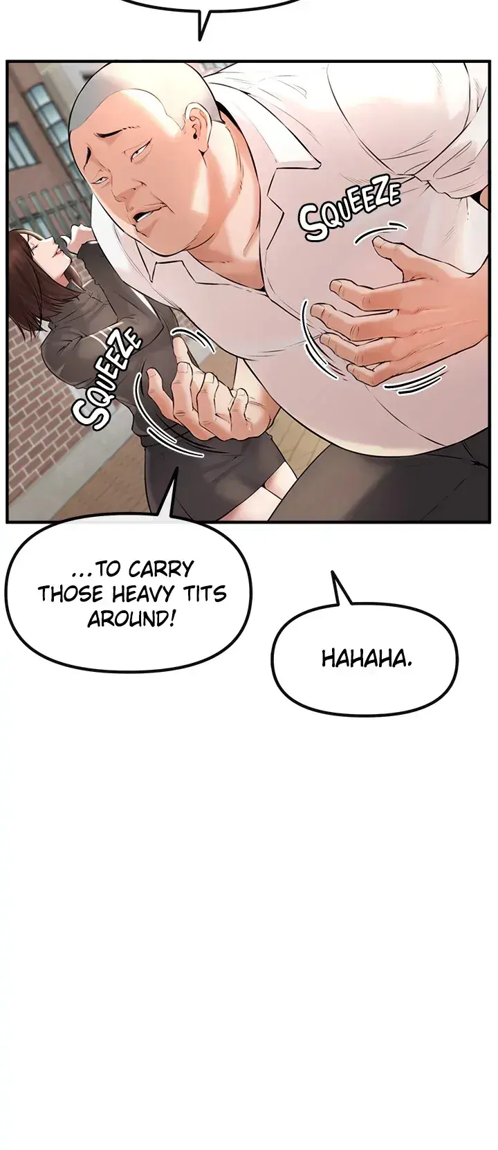 Read ZZIN chapter 1 image 28 on Lezhin