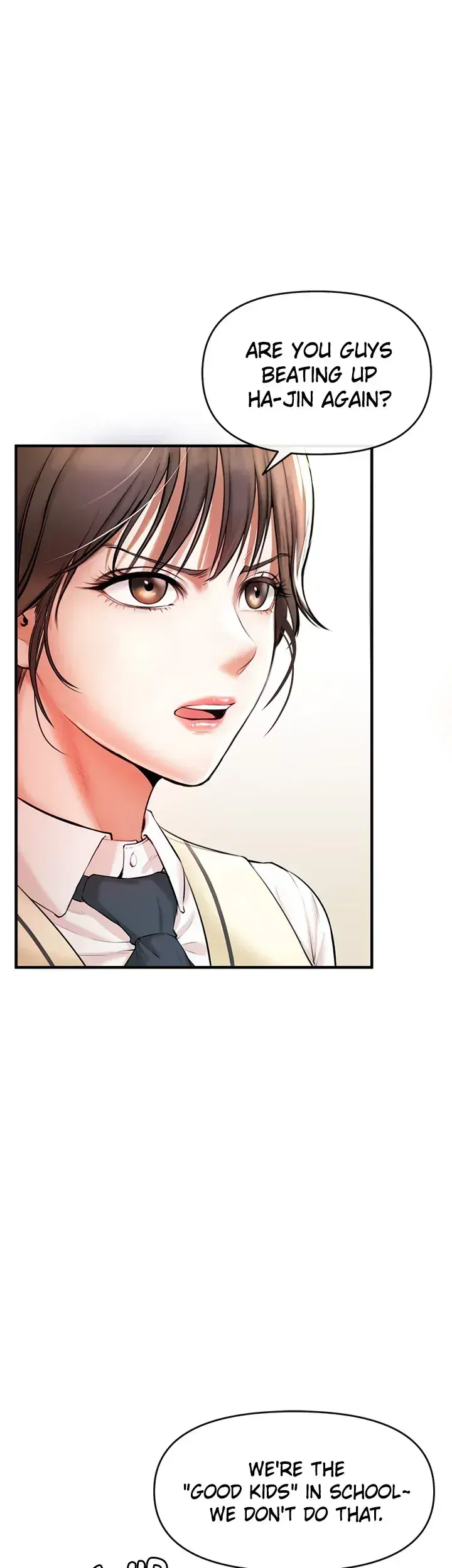 Read ZZIN chapter 1 image 30 on Lezhin