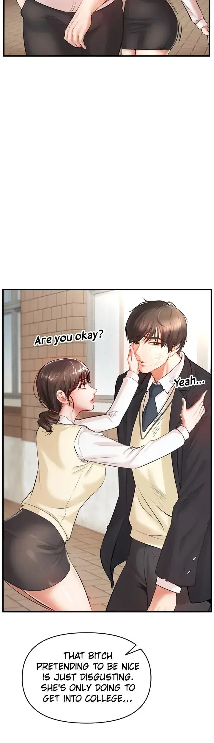 Read ZZIN chapter 1 image 36 on Lezhin