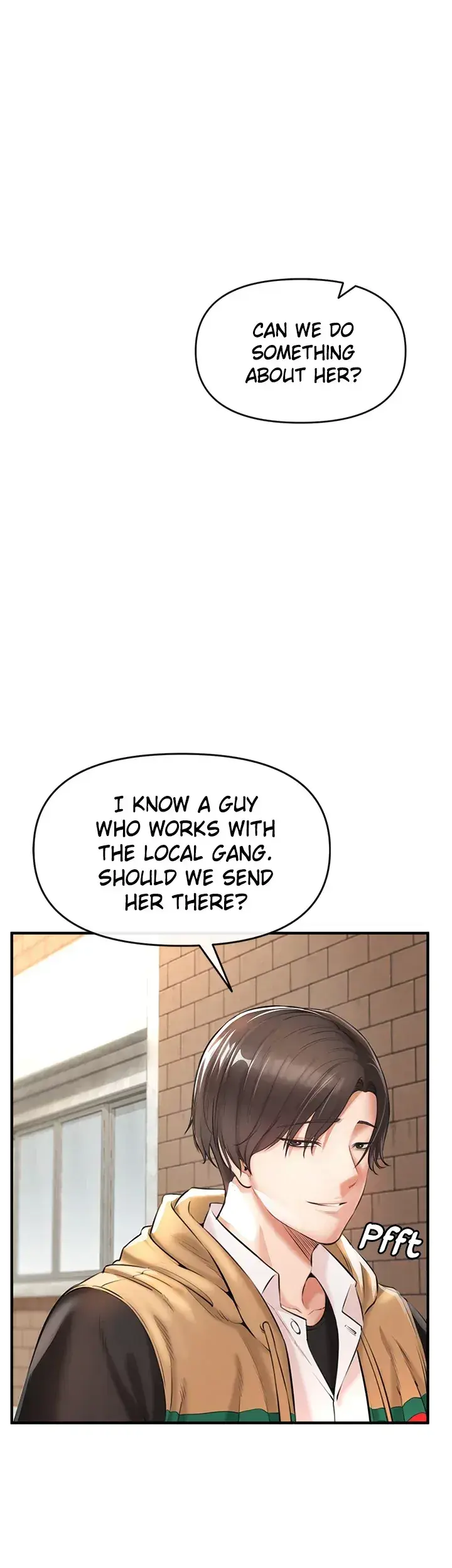 Read ZZIN chapter 1 image 37 on Lezhin