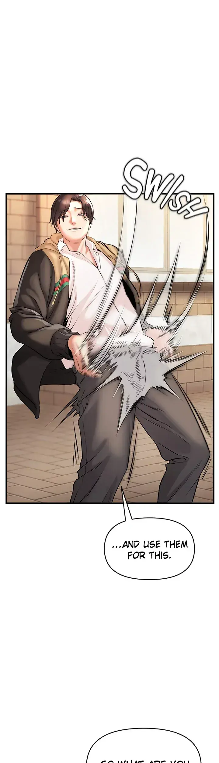 Read ZZIN chapter 1 image 39 on Lezhin