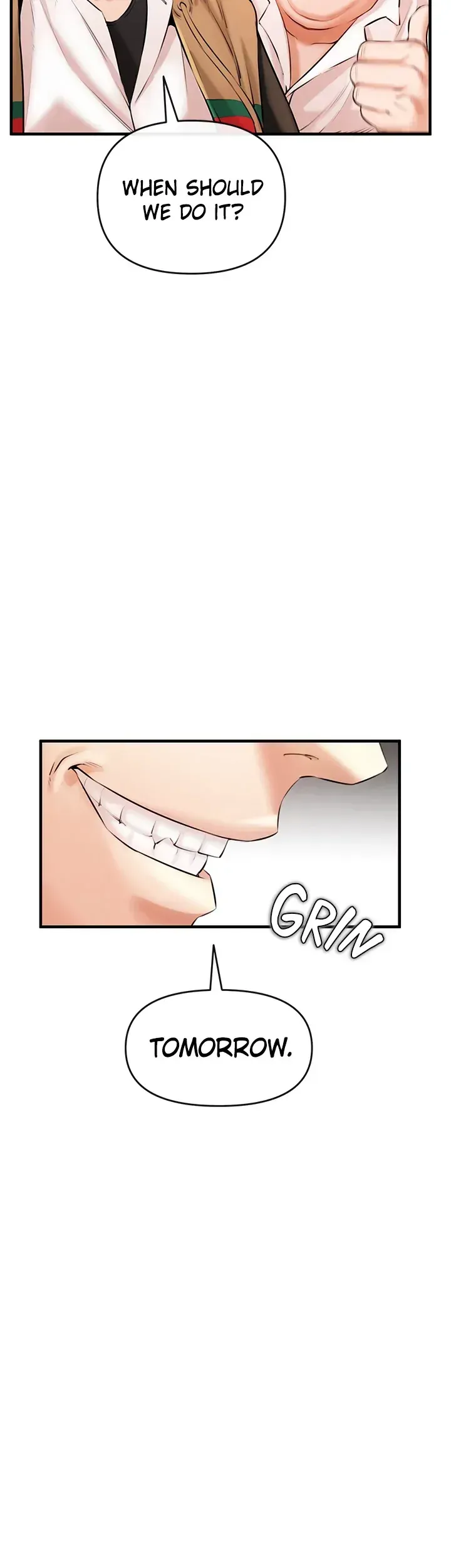 Read ZZIN chapter 1 image 43 on Lezhin