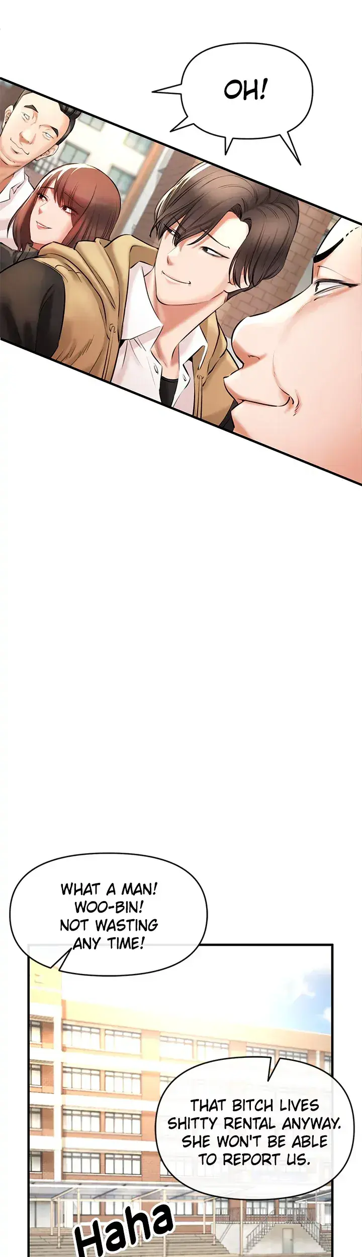 Read ZZIN chapter 1 image 45 on Lezhin