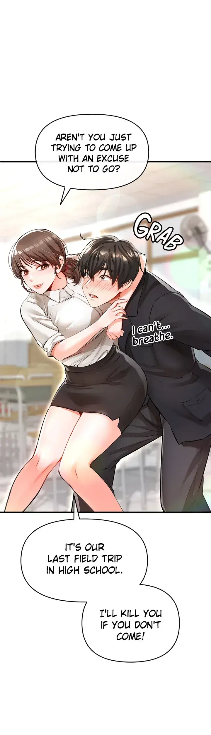 Read ZZIN chapter 1 image 50 on Lezhin