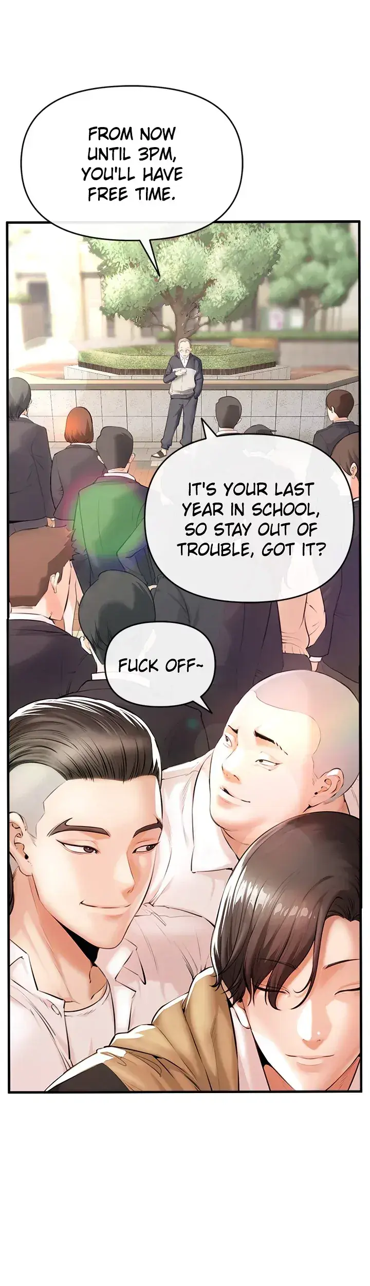 Read ZZIN chapter 1 image 52 on Lezhin