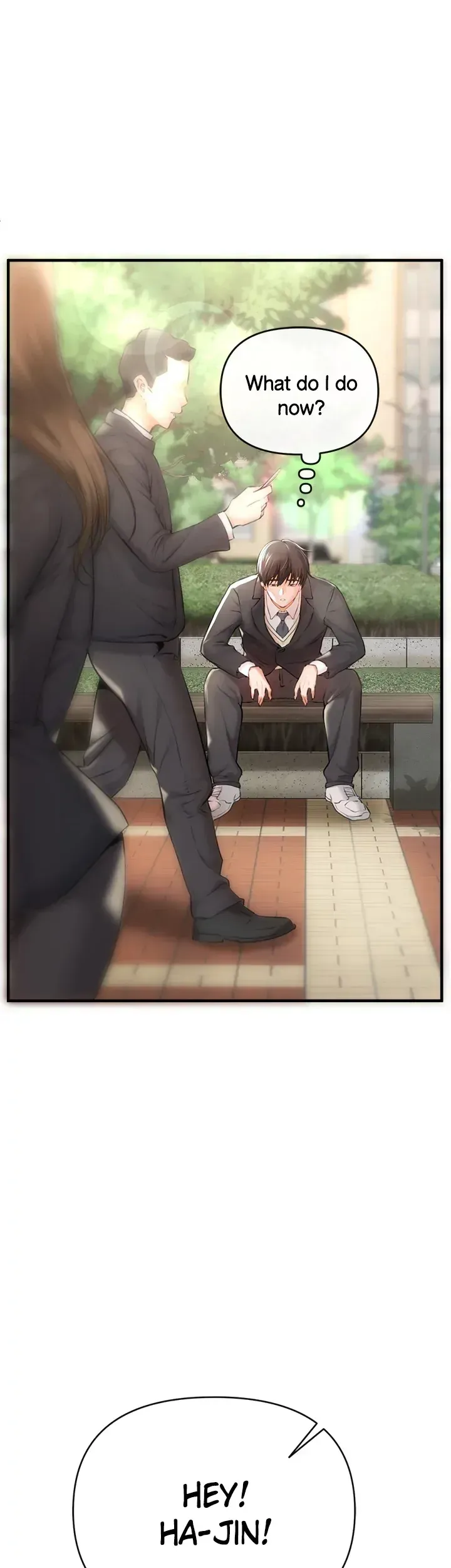 Read ZZIN chapter 1 image 53 on Lezhin