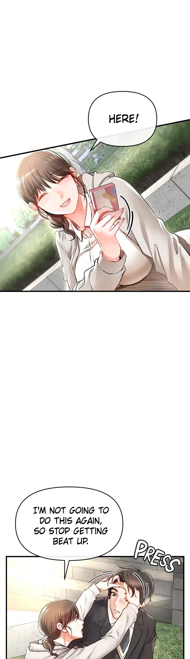 Read ZZIN chapter 1 image 55 on Lezhin