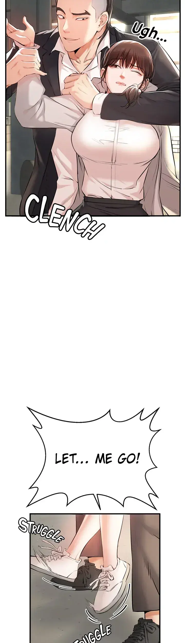 Read ZZIN chapter 1 image 69 on Lezhin
