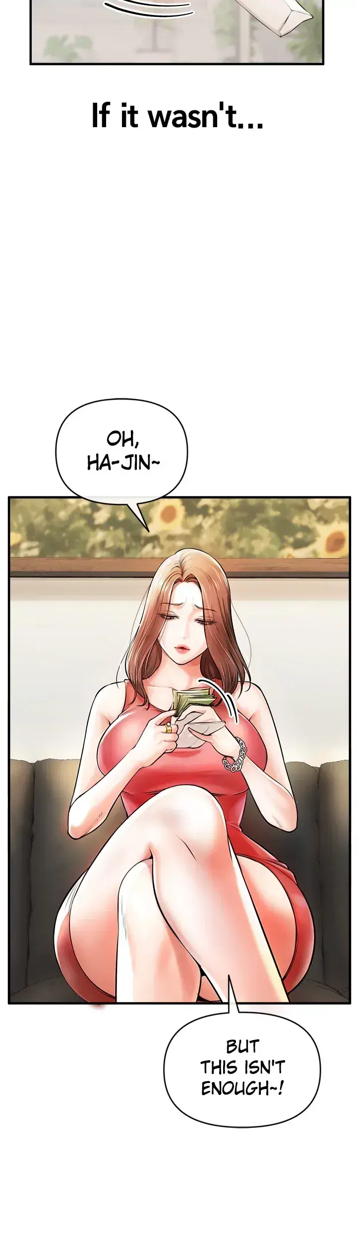 Read ZZIN chapter 1 image 7 on Lezhin