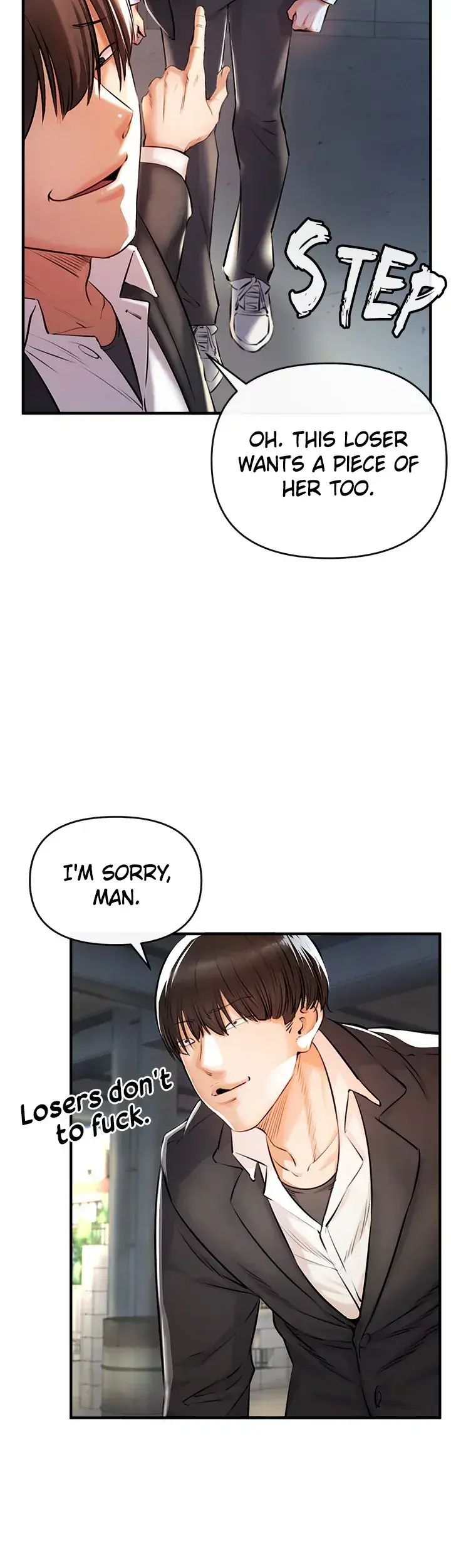 Read ZZIN chapter 1 image 80 on Lezhin