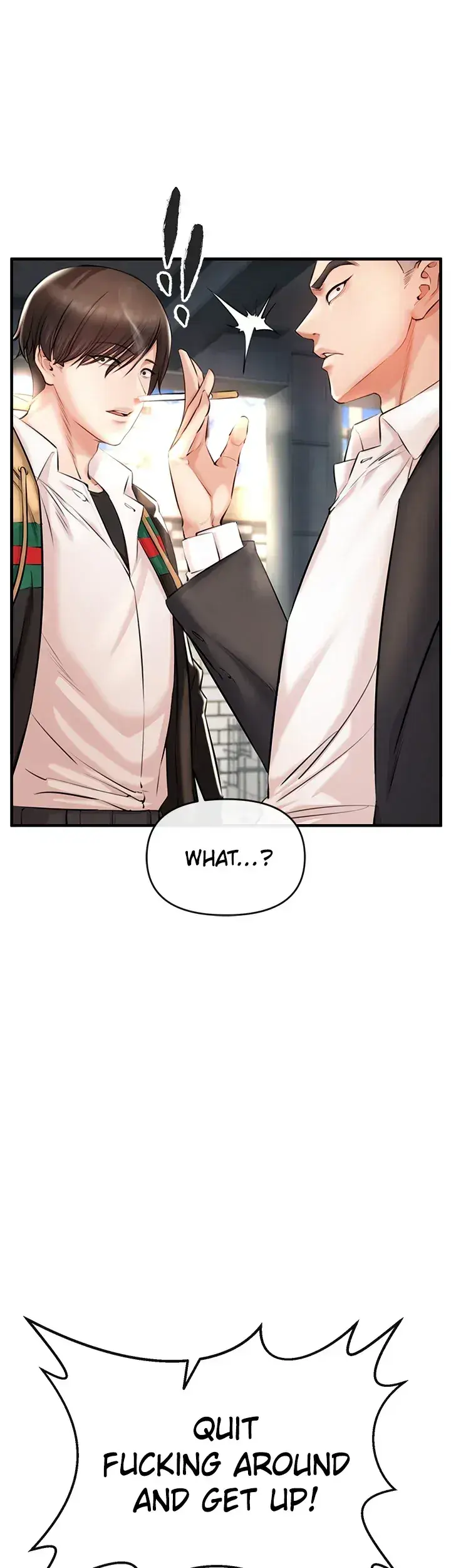 Read ZZIN chapter 1 image 84 on Lezhin