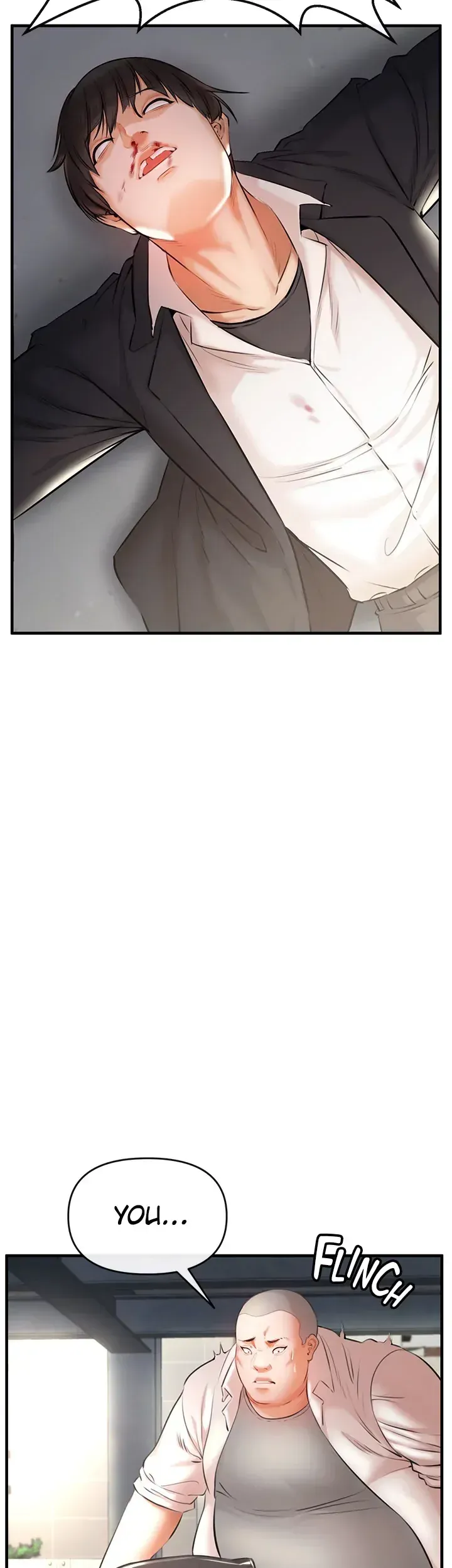 Read ZZIN chapter 1 image 85 on Lezhin