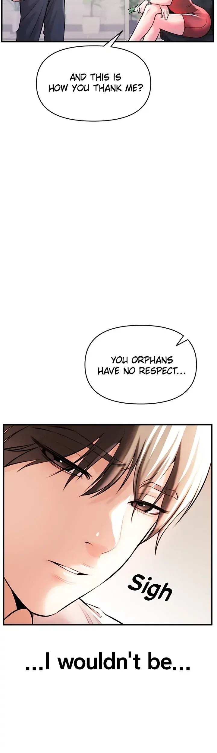 Read ZZIN chapter 1 image 9 on Lezhin