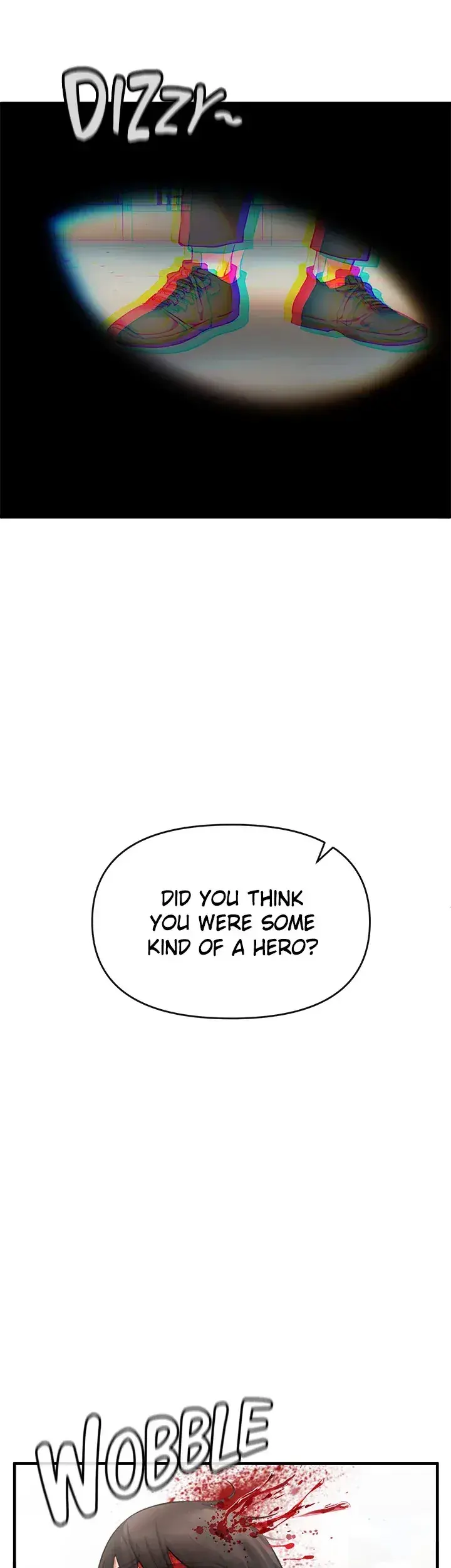Read ZZIN chapter 1 image 94 on Lezhin