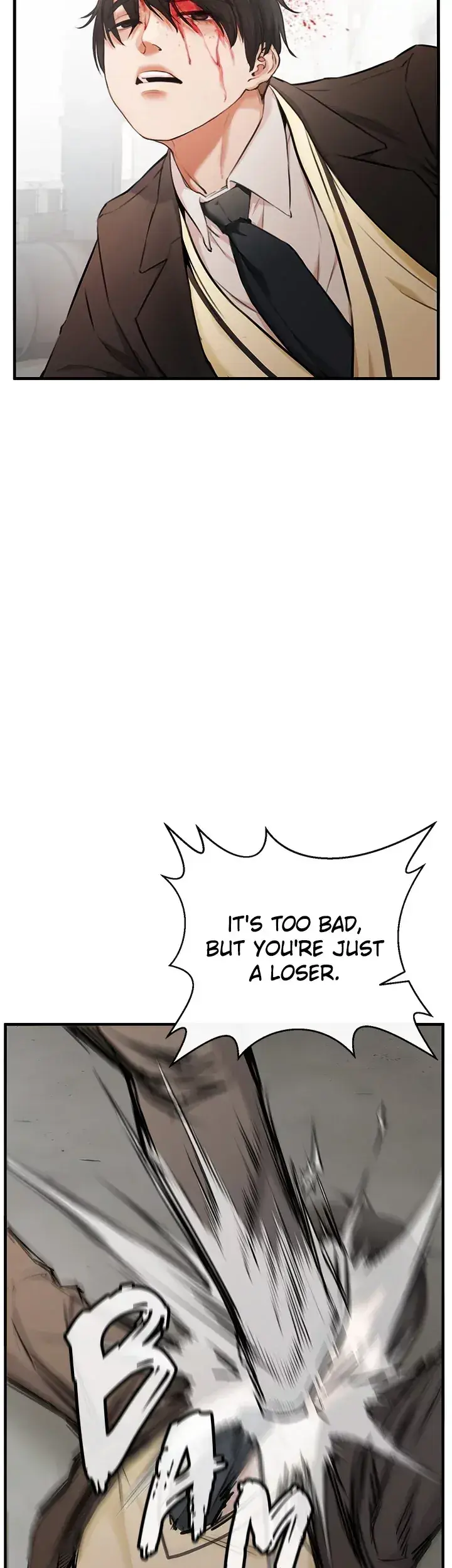Read ZZIN chapter 1 image 95 on Lezhin
