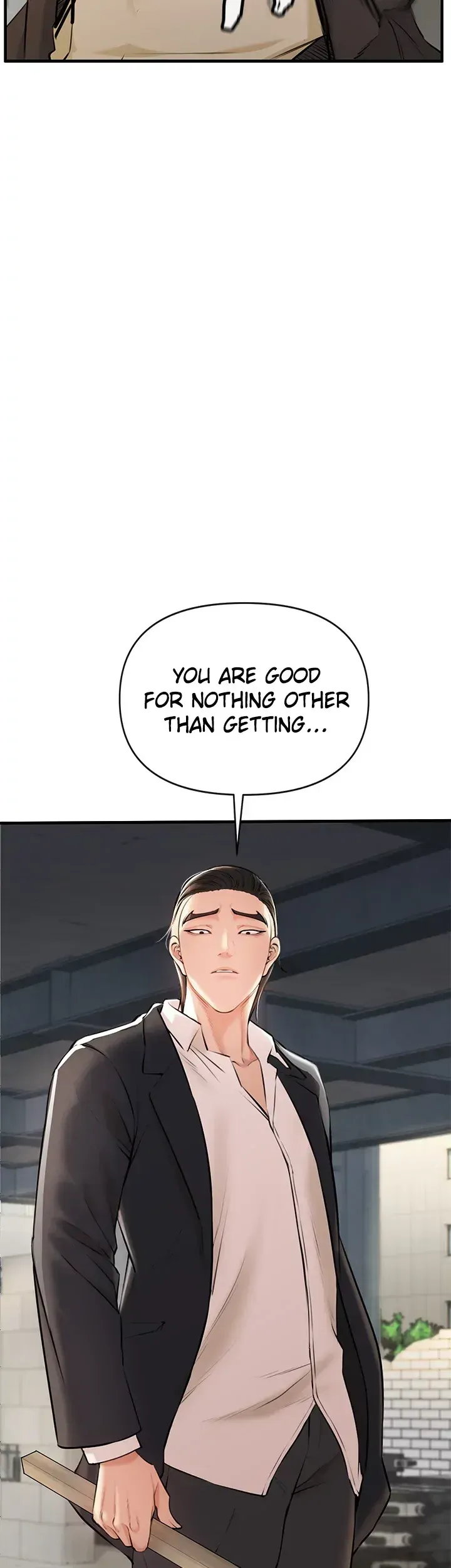 Read ZZIN chapter 1 image 96 on Lezhin