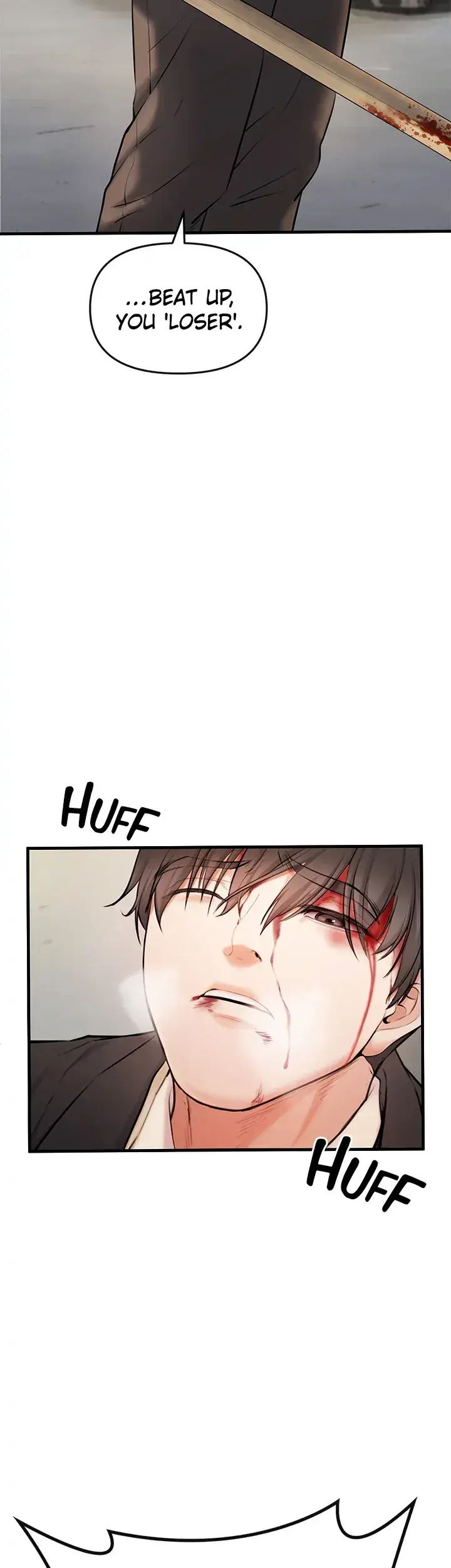 Read ZZIN chapter 1 image 97 on Lezhin