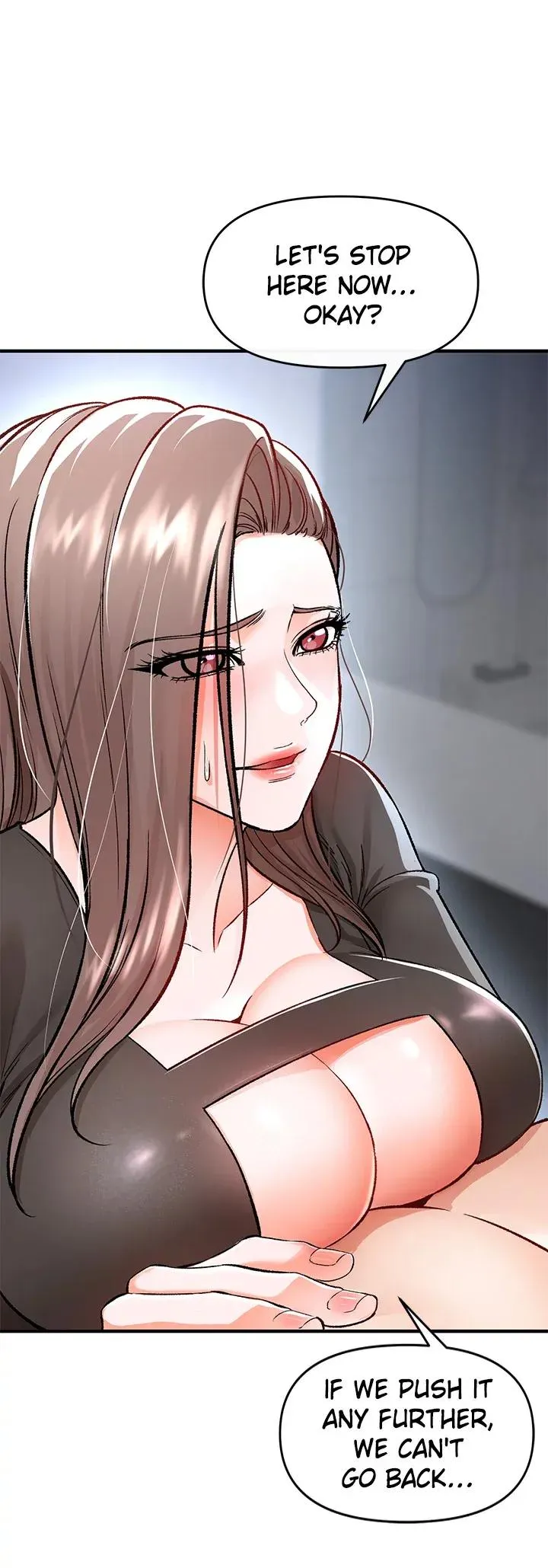 Read ZZIN chapter 10 image 10 on Lezhin