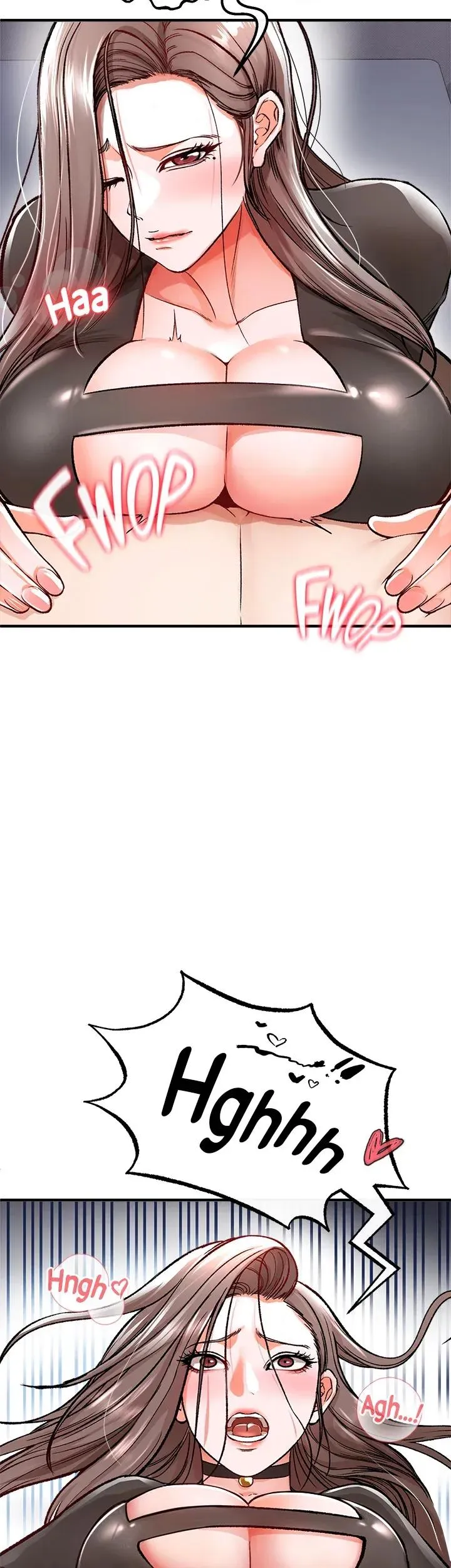 Read ZZIN chapter 10 image 25 on Lezhin
