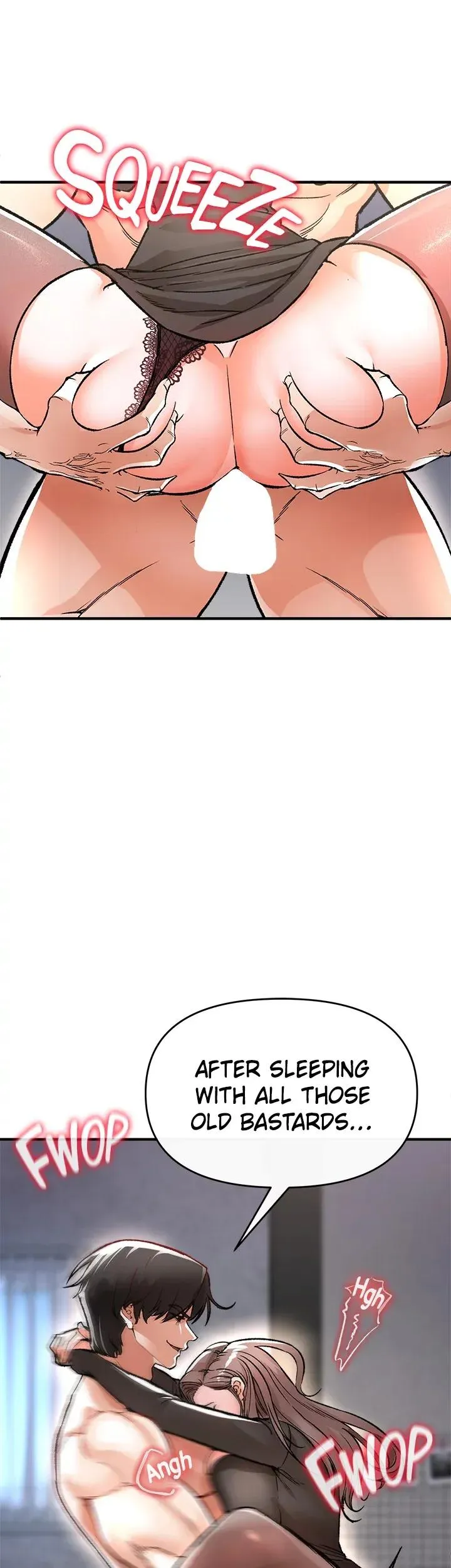Read ZZIN chapter 10 image 29 on Lezhin