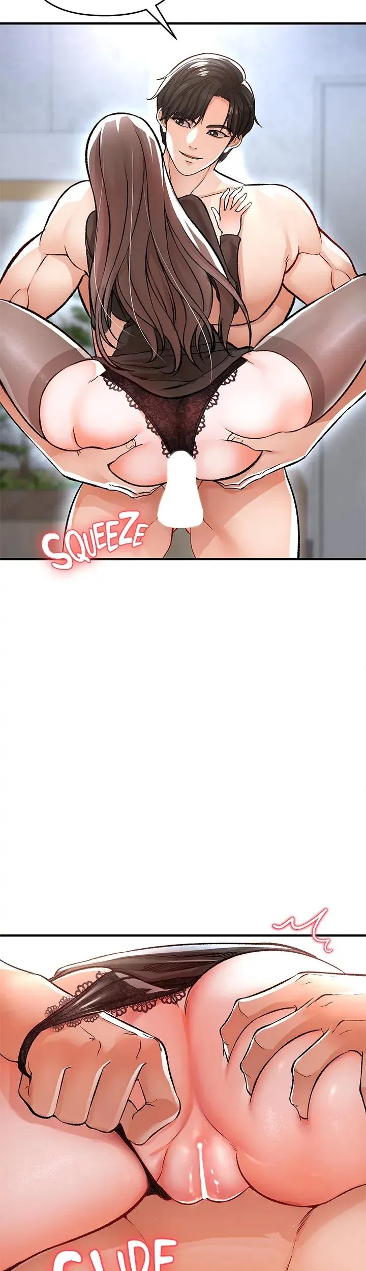 Read ZZIN chapter 10 image 8 on Lezhin