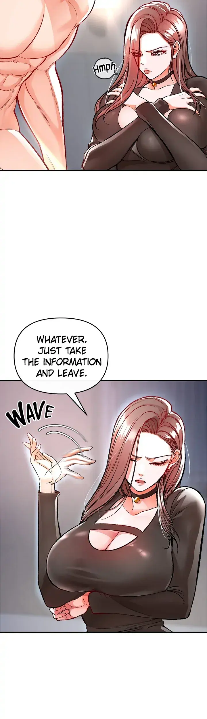 Read ZZIN chapter 11 image 18 on Lezhin