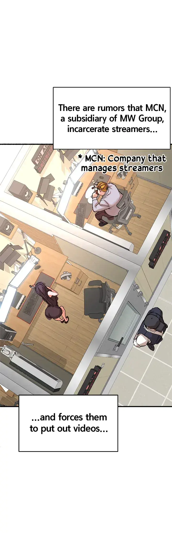 Read ZZIN chapter 11 image 19 on Lezhin