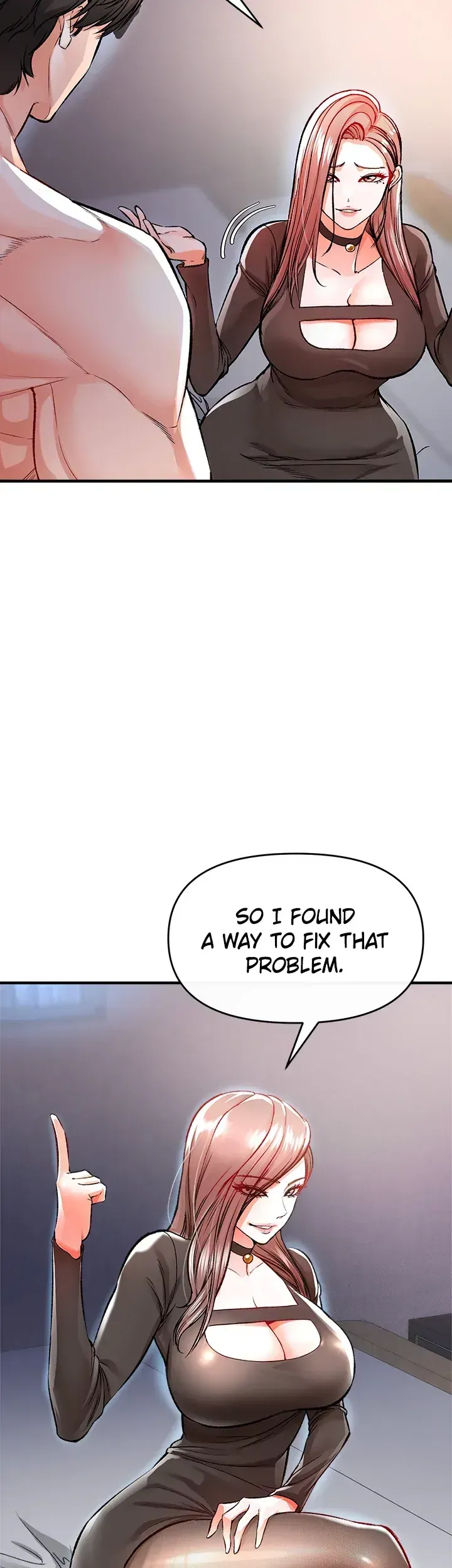 Read ZZIN chapter 11 image 21 on Lezhin
