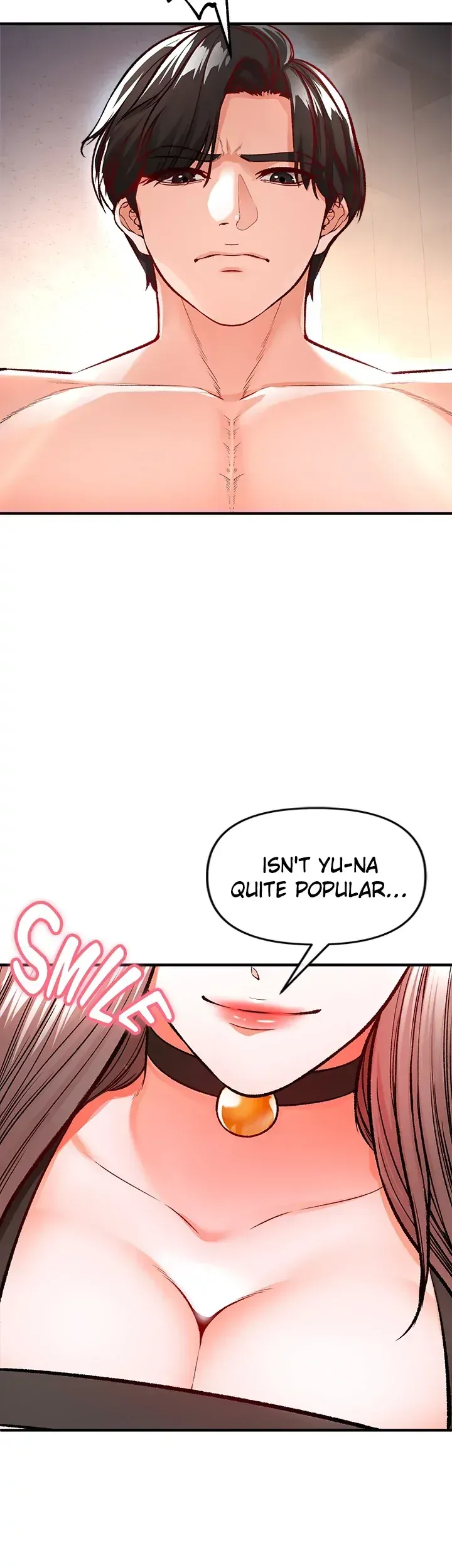 Read ZZIN chapter 11 image 27 on Lezhin