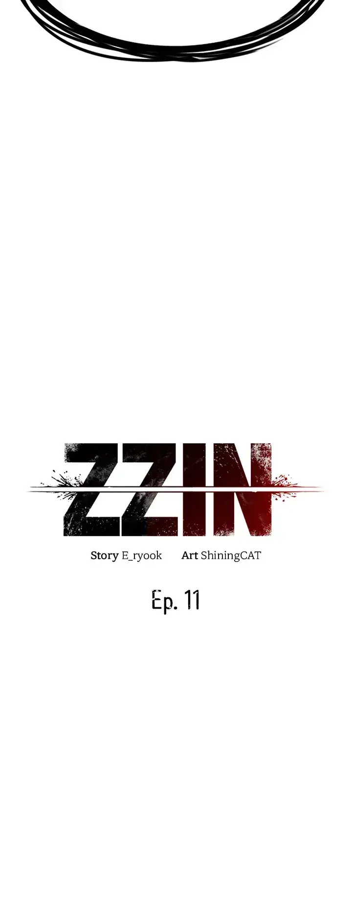 Read ZZIN chapter 11 image 3 on Lezhin