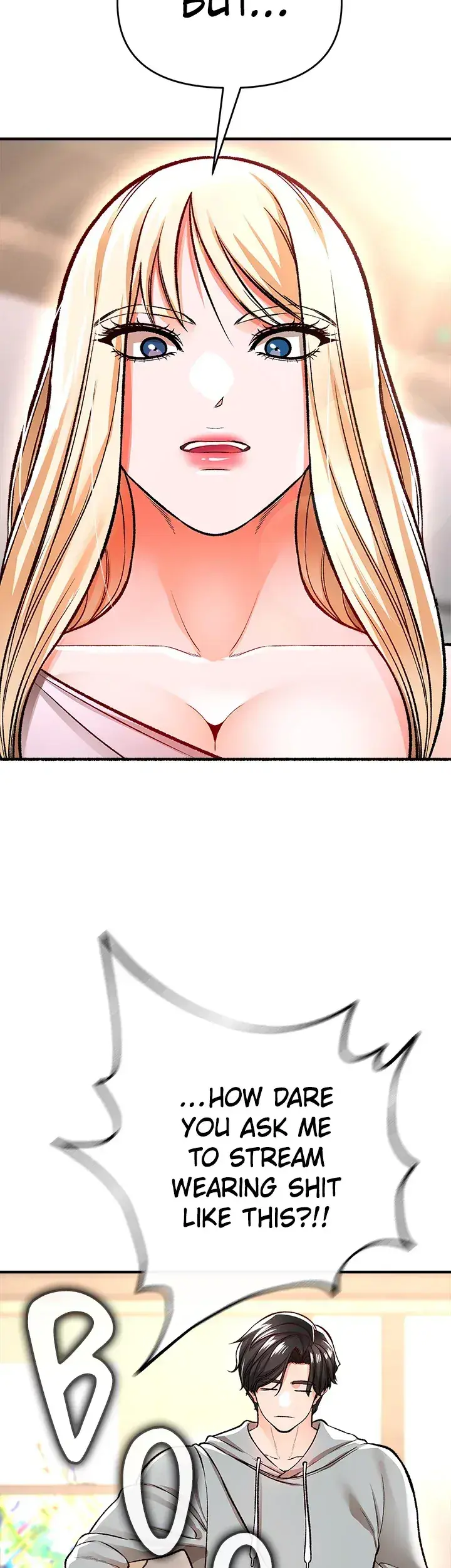 Read ZZIN chapter 11 image 32 on Lezhin
