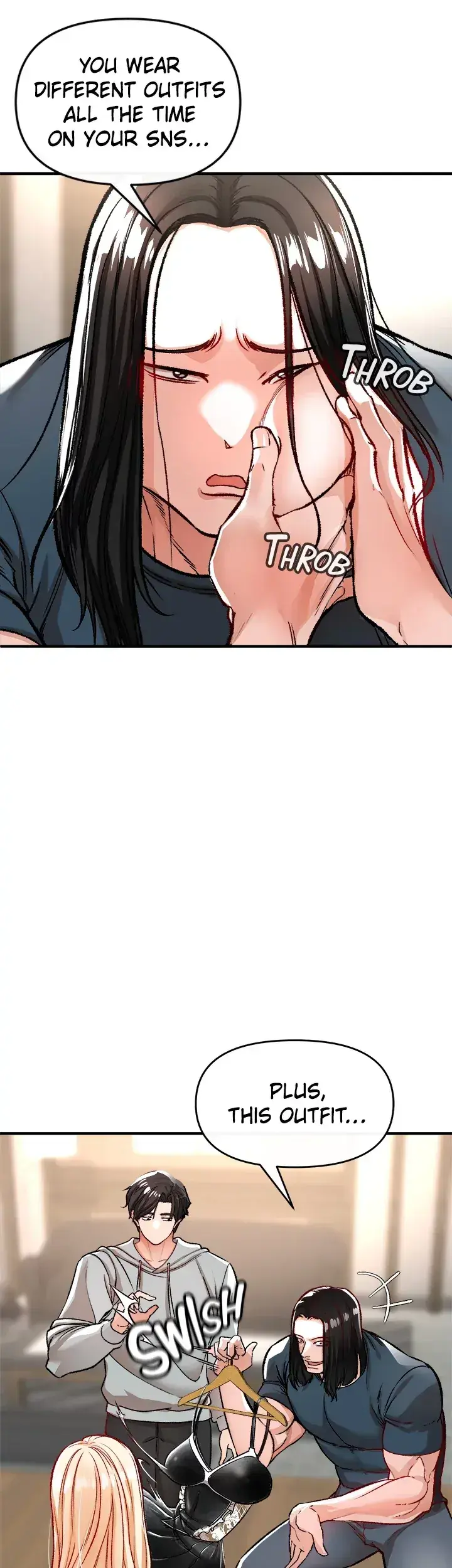 Read ZZIN chapter 11 image 34 on Lezhin