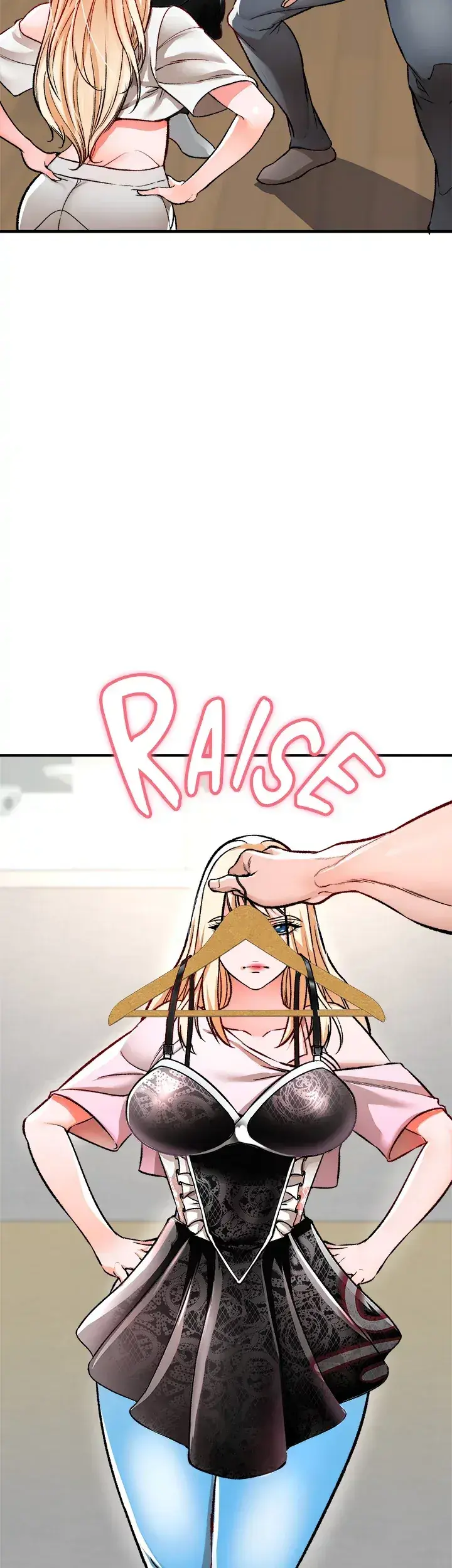 Read ZZIN chapter 11 image 35 on Lezhin