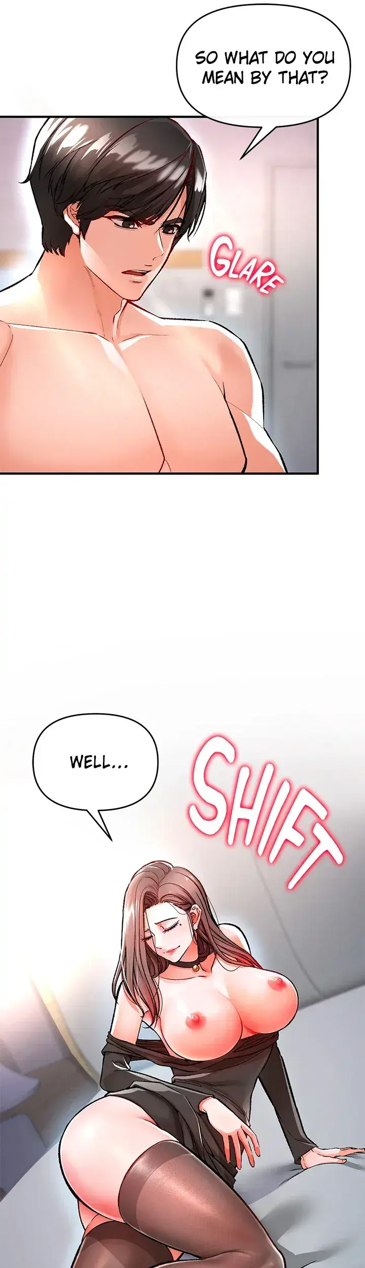 Read ZZIN chapter 11 image 4 on Lezhin