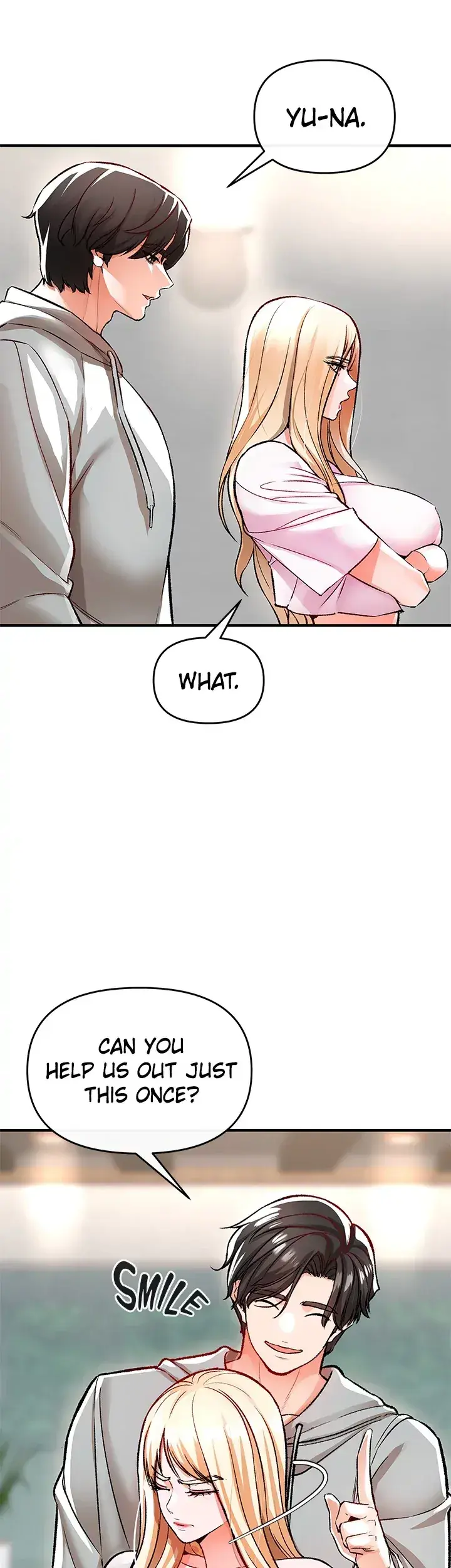 Read ZZIN chapter 11 image 40 on Lezhin