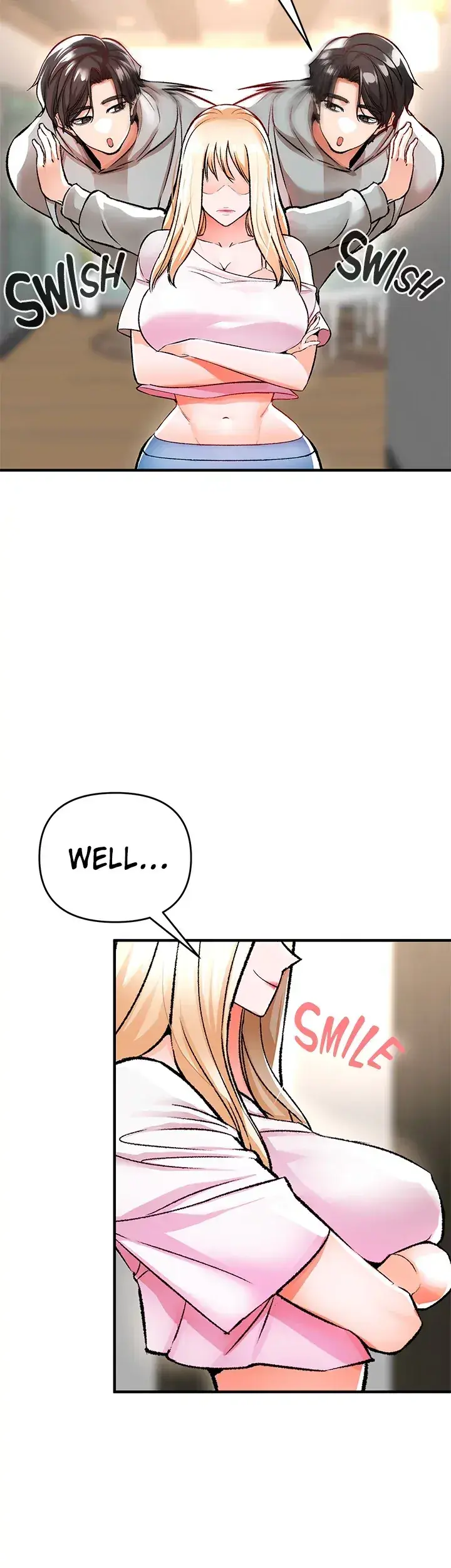 Read ZZIN chapter 11 image 43 on Lezhin