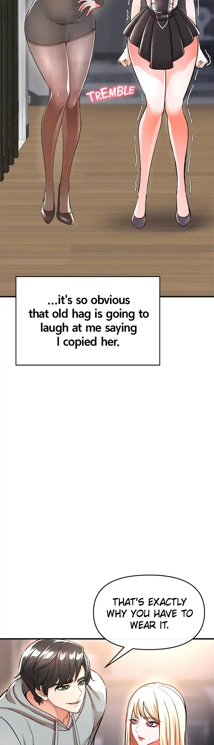 Read ZZIN chapter 11 image 47 on Lezhin