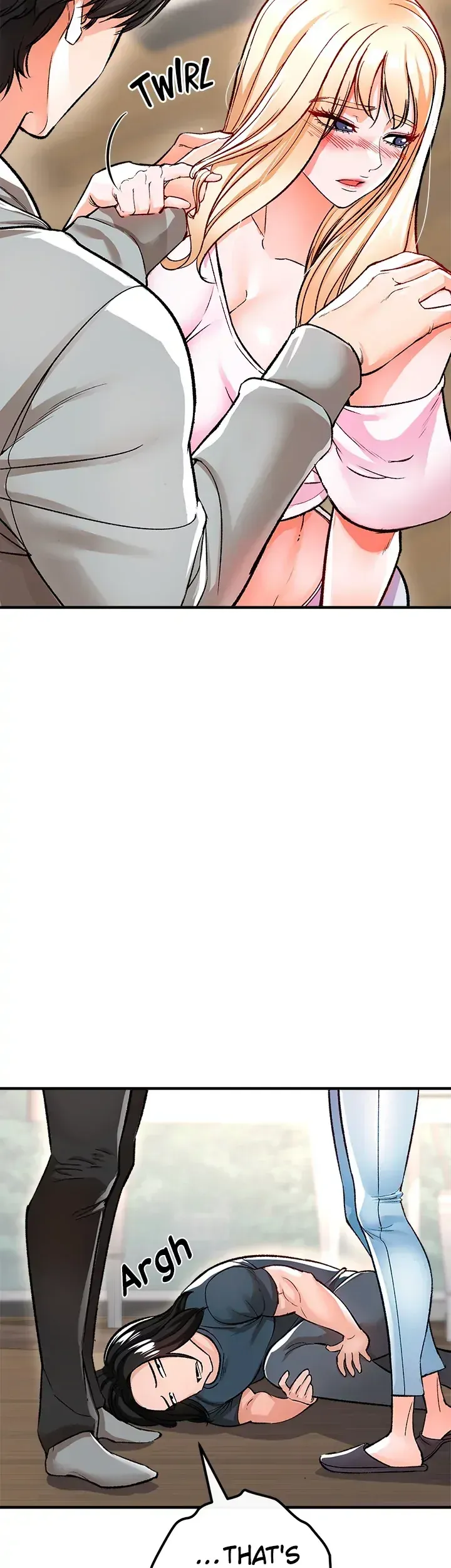 Read ZZIN chapter 11 image 50 on Lezhin