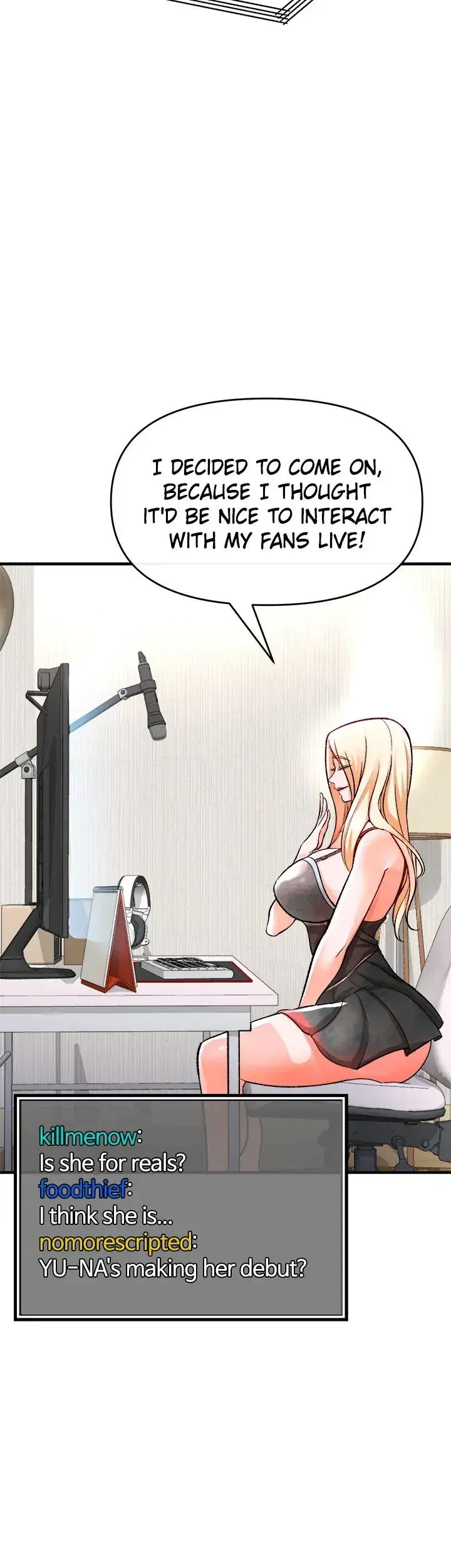 Read ZZIN chapter 11 image 53 on Lezhin