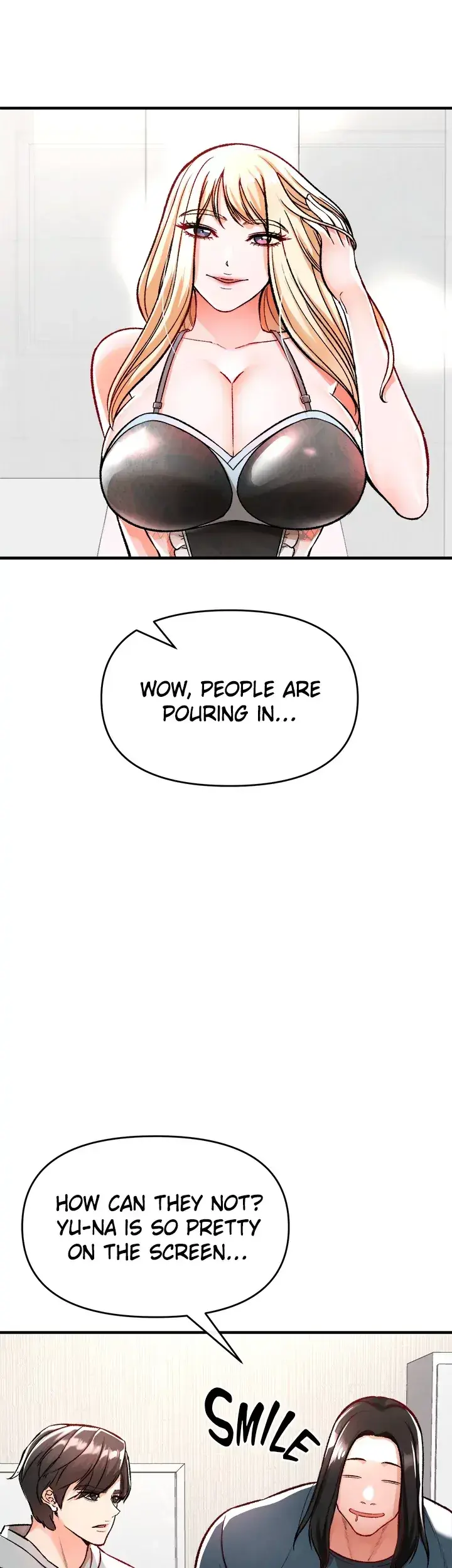Read ZZIN chapter 11 image 54 on Lezhin