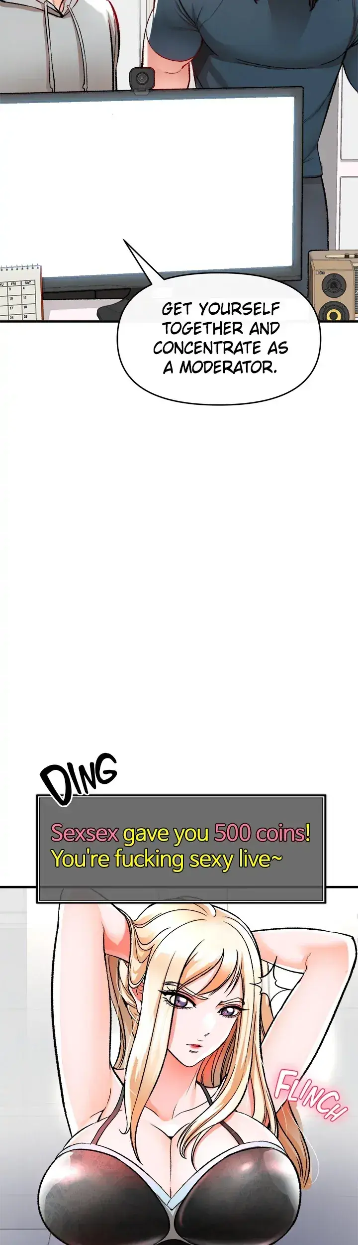 Read ZZIN chapter 11 image 55 on Lezhin