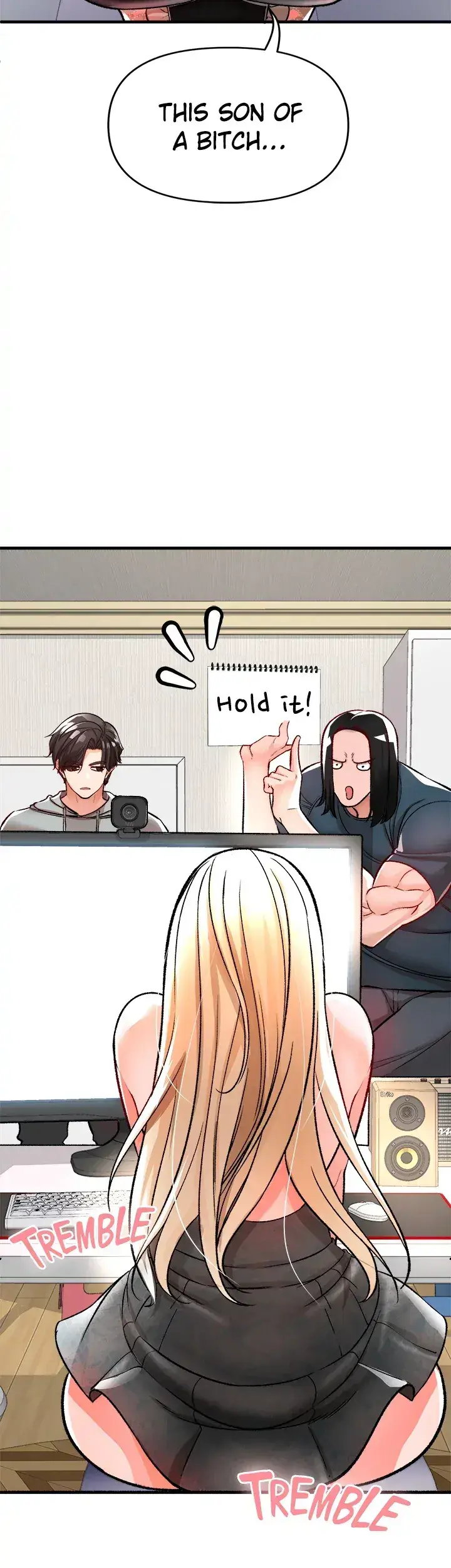 Read ZZIN chapter 11 image 56 on Lezhin