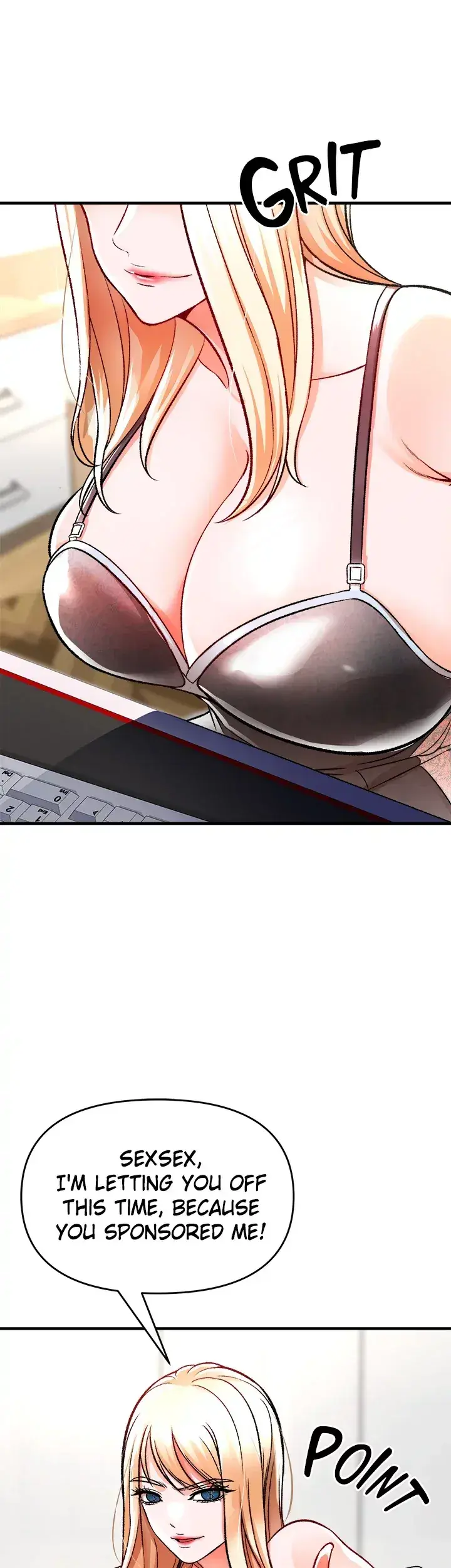 Read ZZIN chapter 11 image 58 on Lezhin