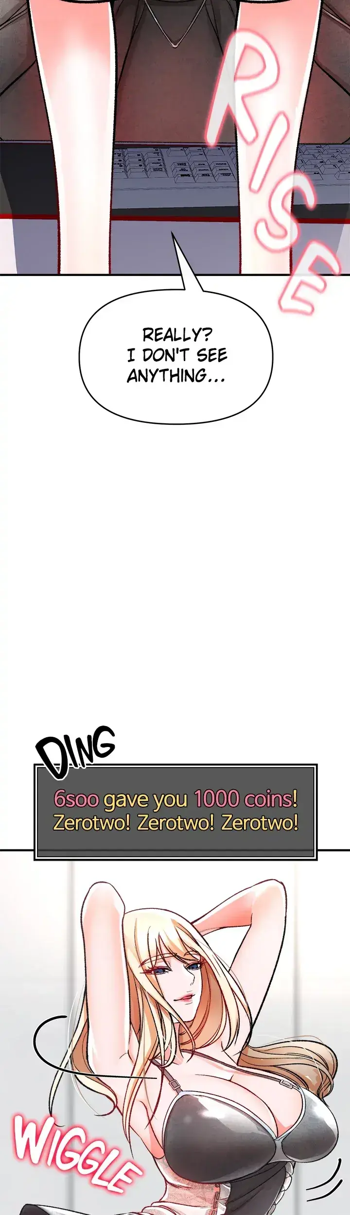 Read ZZIN chapter 11 image 60 on Lezhin