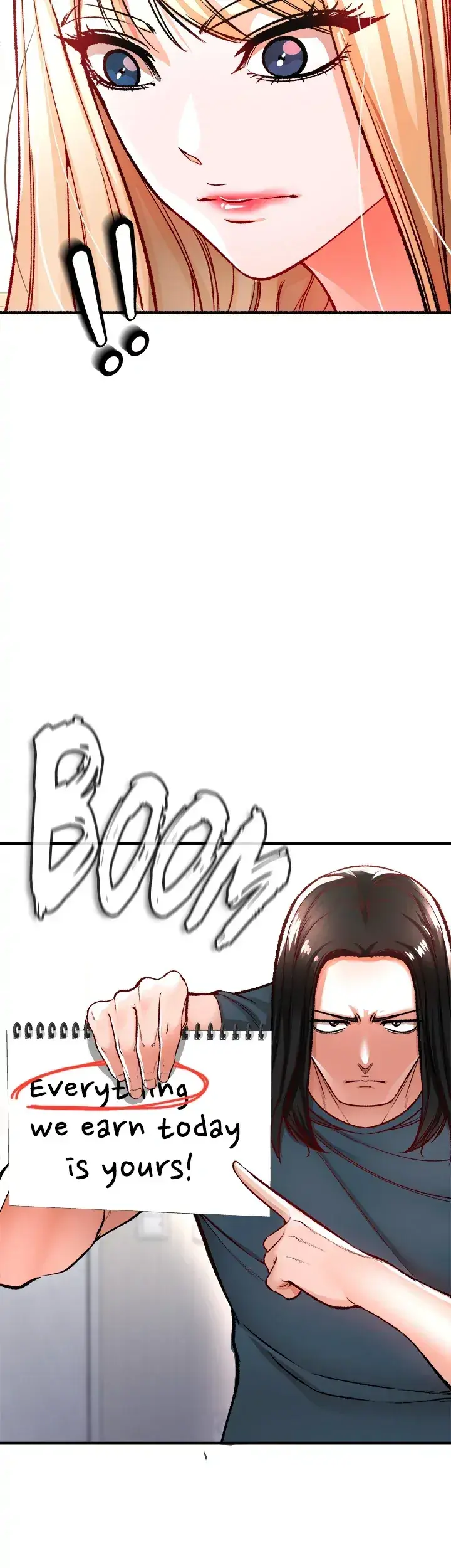 Read ZZIN chapter 11 image 67 on Lezhin