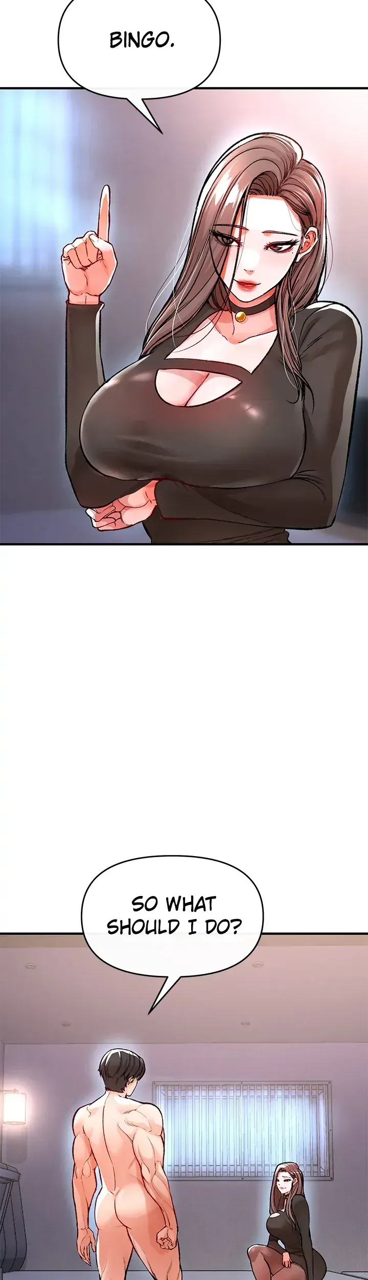 Read ZZIN chapter 11 image 7 on Lezhin