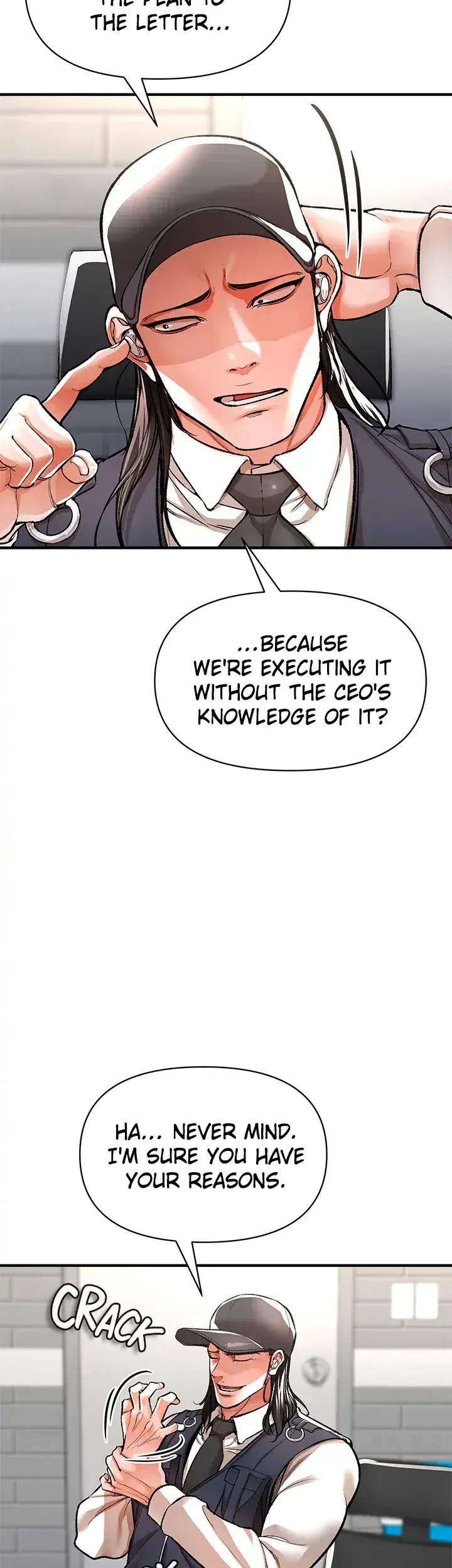 Read ZZIN chapter 13 image 1 on Lezhin