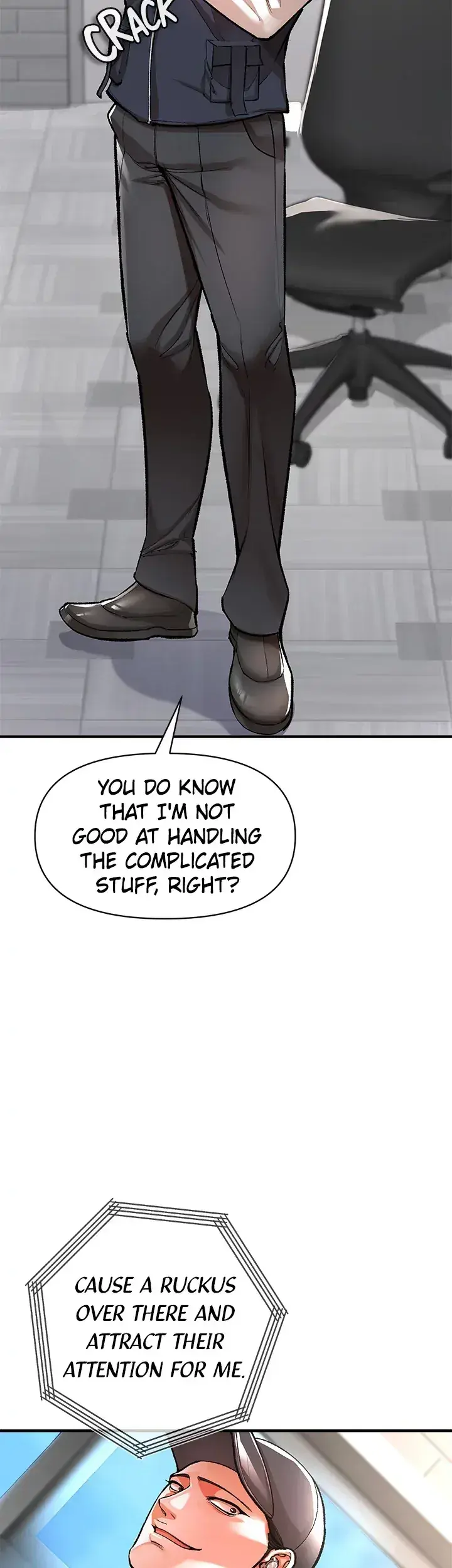 Read ZZIN chapter 13 image 2 on Lezhin
